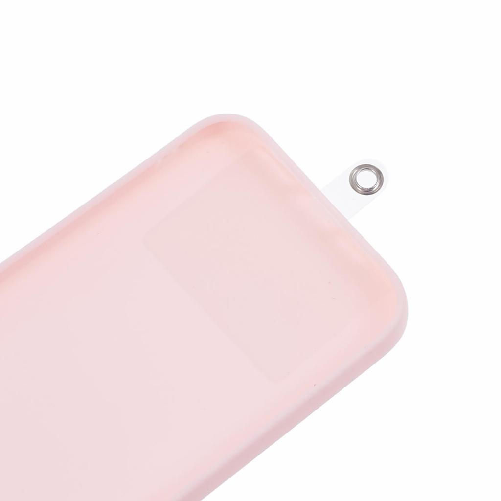 8 мм 30 см Ремешок на запястье для телефона Двухцветный короткий ремешок с патчем для камеры, ID-бейджа, ключей