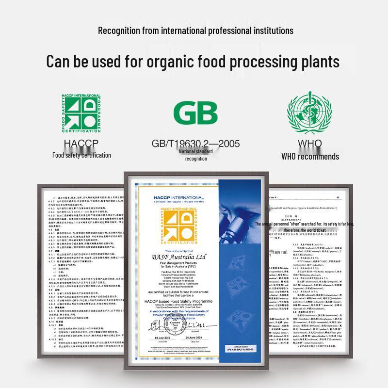 Решения для борьбы с грызунами от BASF