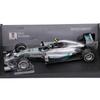 PMA Mercedes AMG Petronas F1 W05 Завершенный продукт 1/18 2014#6