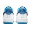 Nike Air Force 1 '07 Белые 2021 - DA8478100