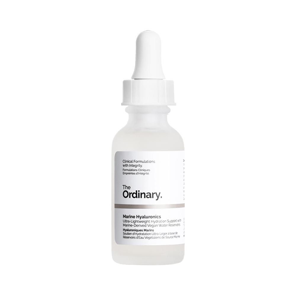 THE ORDINARY [увлажняющий крем-увлажнитель] The Ordinary Marine Hyaluronix 30 мл