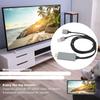 Кабель-адаптер HDTV 1080P HD Кабель-адаптер мультимедийного интерфейса для ТВ-дисплея проектора
