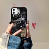 Рок-группа A-Arctic M-Monkeys Для IPhone 17 16 15 14 13 12 11 Pro Max Plus Mini PC+TPU Задняя крышка для телефона