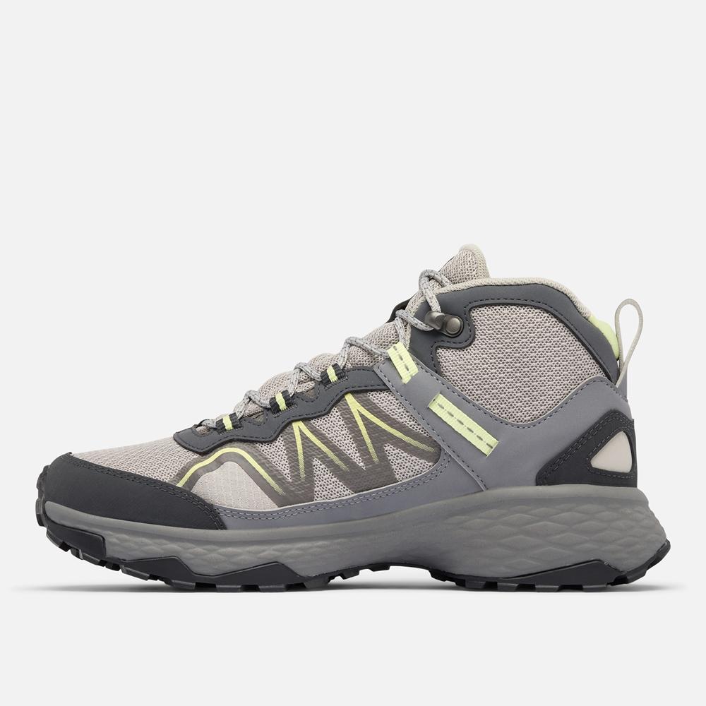 Columbia Women'S Picfreak Rush Outdry Mid