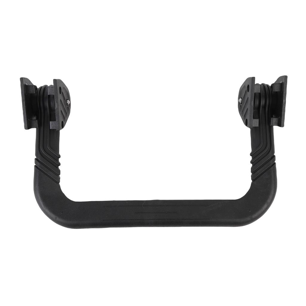 Retractable Spring Loaded Boarding Ladder 295100869 With Mounting Bracket Boarding Step Replacement for Sea Doo RXT RXT