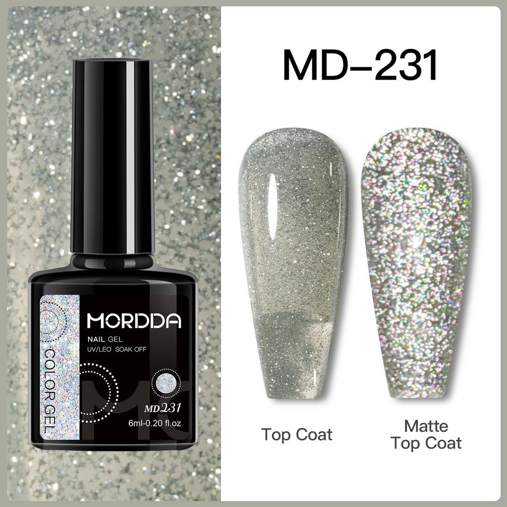 240-цветный клей для лака для ногтей Клей для фототерапии Отбеливающий лак для ногтей Специальный клей для ногтей