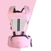 Sling Design Baby Carrier Soft Material Infant Hip Seat Safety Baby Waist Stool  Daily Use