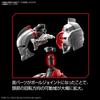 Стандартный пластиковый костюм ULTRAMAN SUIT ZOFFY с посадкой по фигуре -ДЕЙСТВИЕ- Цветовая маркировка