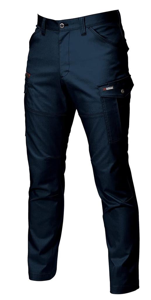 [BURTLE] Рабочая одежда BURTLE 7051 7052 Комплект верх и низ ВСЕ Сезоны Осень/Зима Унисекс Рабочая одежда (Военно-морской флот, LL)