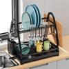 Kitchen Countertop Dish Drying Rack