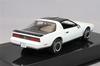 Ixo Pontiac Firebird 1982 Жемчужно-белый 1/43