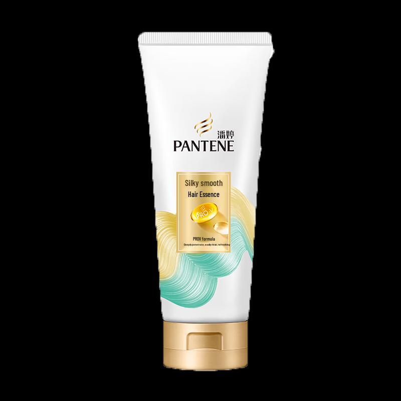 Pantene PRO-V Кондиционер для шелковистой гладкости
