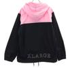 XLARGE Food jacket M black Men's Used