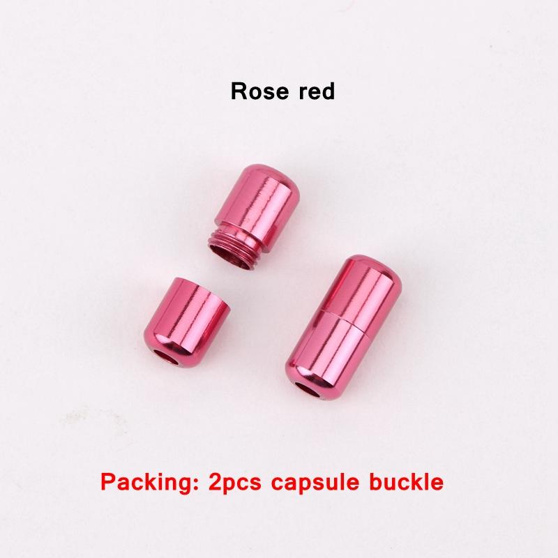 № 8, 2 шт./1 комплект, аксессуары с металлическим капсульным замком, эластичные шнурки для кроссовок, шнурки без завязок, ленивая обувь, кружевная пряжка, комплект «сделай сам», украшение