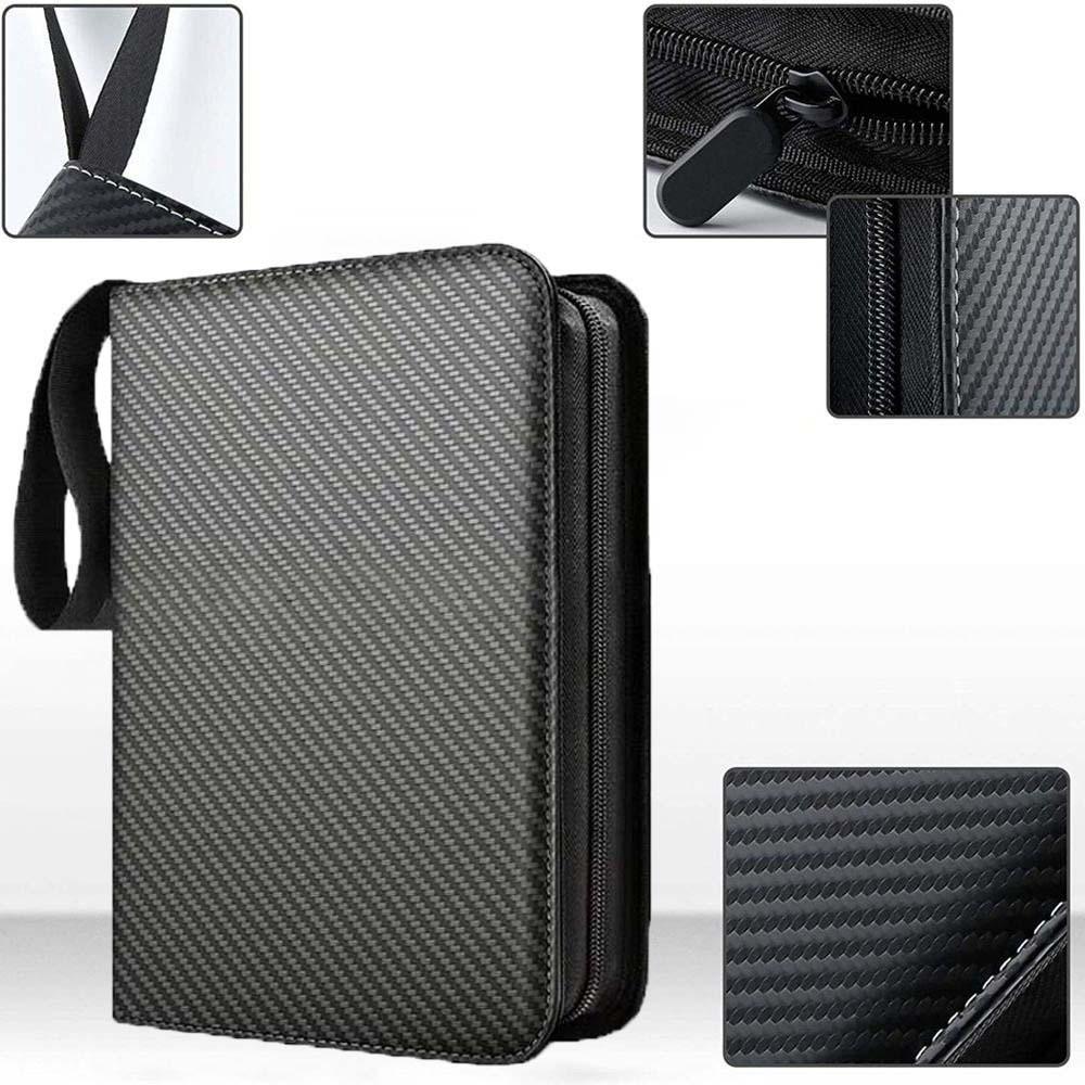 Zinc Zinc Alloy Loose-leaf Hardware Clip Cards Storage Container Idol Photos Display Stand  Office
