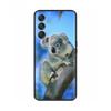 Чехол для Samsung Galaxy A16 5G Мягкий ТПУ Силиконовый Чехол для Телефона Для Samsung A16 A 16 GalaxyA16 Чехлы Бампер Ударопрочный Чехол