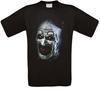 Terrifier Art the Clown Horror Cult Movie T-Shirt All Sizes NEW
