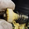 Прочный автомобильный складывающийся мотор-редуктор с металлическим зубчатым колесом 30T для K3 K5 FC260SD14270 Villa