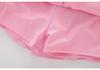 2026 Toddler Girl Long Sleeve Sun Protection Swimsuit - One-Piece
