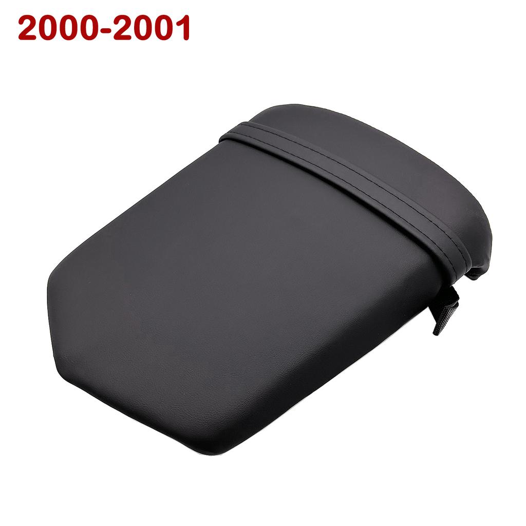 Для Yamaha R1 YZF-R1 1998 1999 YZF R1 2000 2001 Черное Мотоциклетное Пассажирское Заднее Сиденье Замена Крышка Пильона