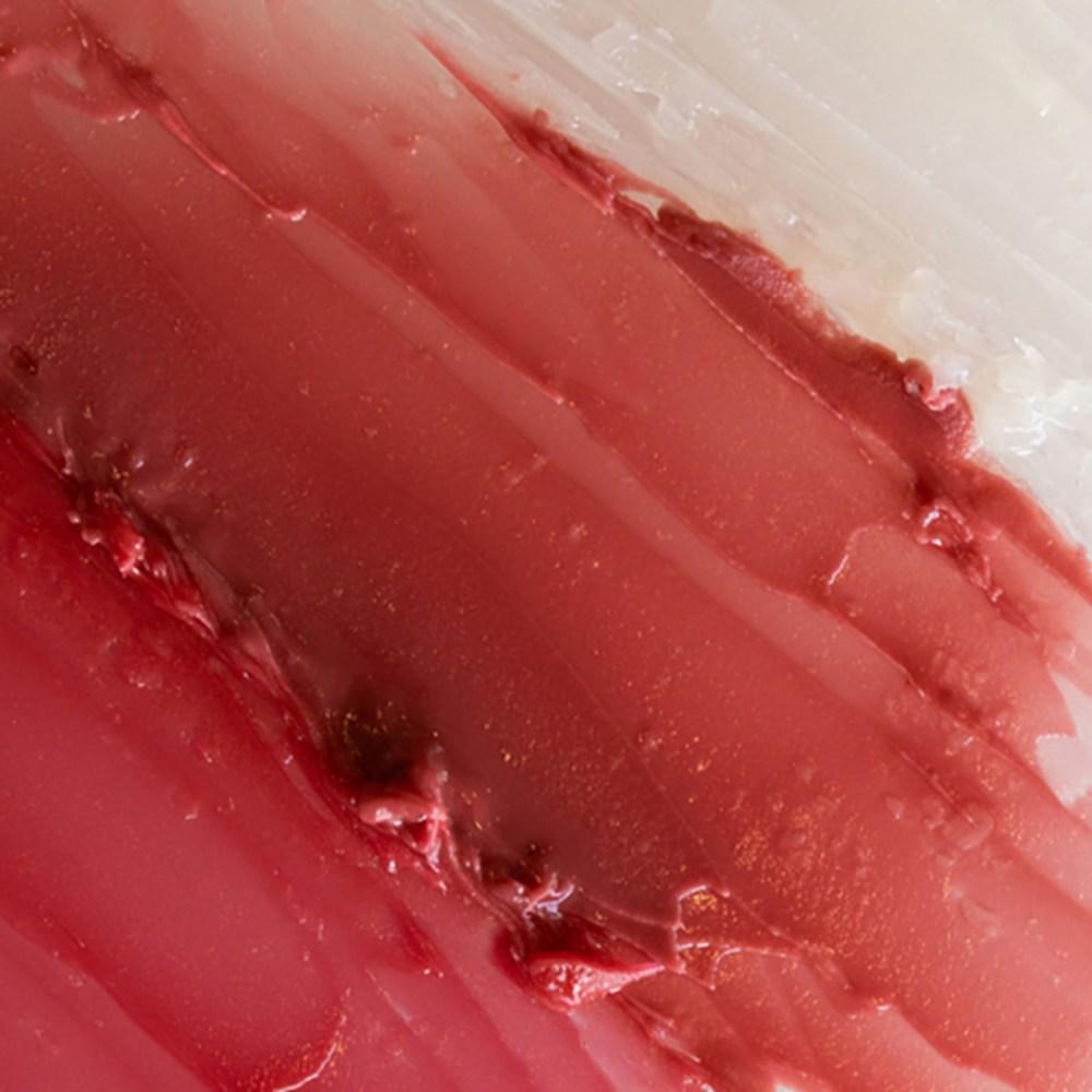 Melixer Lip Butter, 03. Red Velvet, 3.9g, 1 Piece