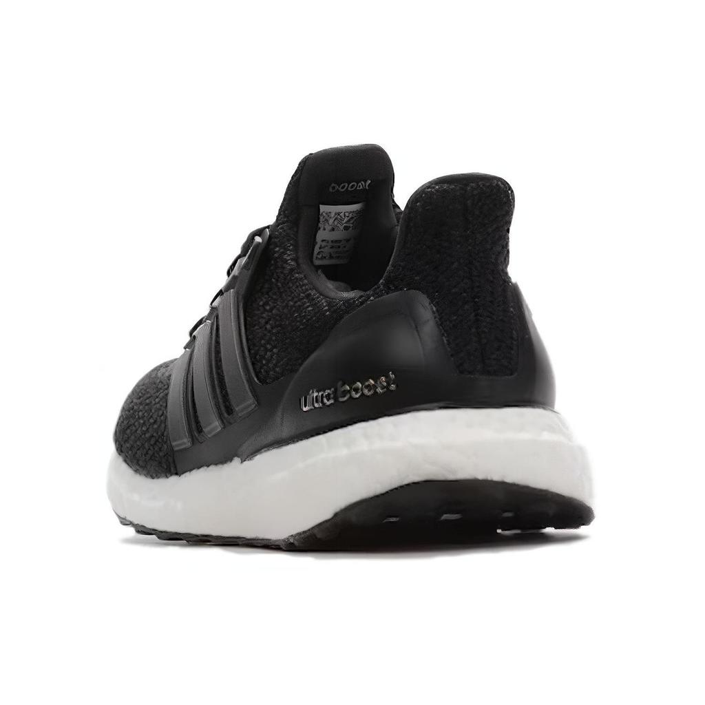adidas Ultra Boost 2.0 Core Black White Женские BB3910