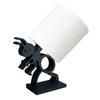Ant Cart Shape Toilet Paper Holder 3D Printed Lightweight Ant-themed Ant Toilet Paper Rack Bathroom Accessory