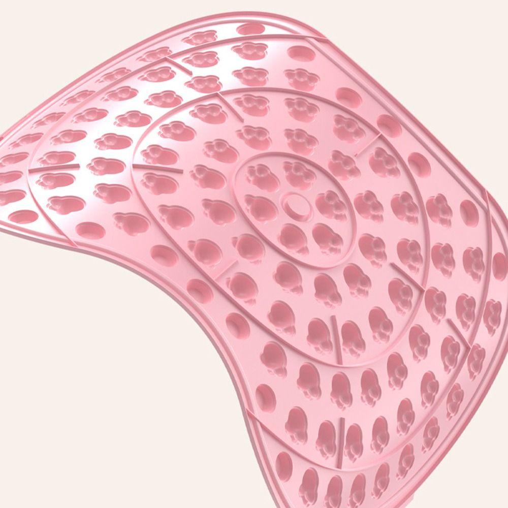 Противоскользящая доска для нажатия пальцами Акупрессурный Шиацу одеяло Домашнее оборудование для тренировок