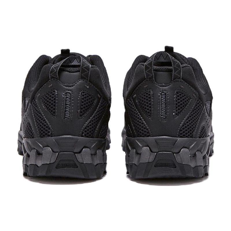 New Balance 610 Черные кроссовки Phantom ML610TBB