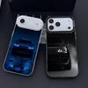 Лучший SUV Rover Sport SV Чехол для телефона для iPhone 17,16,15,14,13,12,11,Pro Max,Plus Конфетный Серебряный Чехол