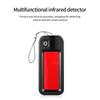Detector Anti-monitoring Anti-candid Detection Instrument Hidden Device Finder Privacy Protect