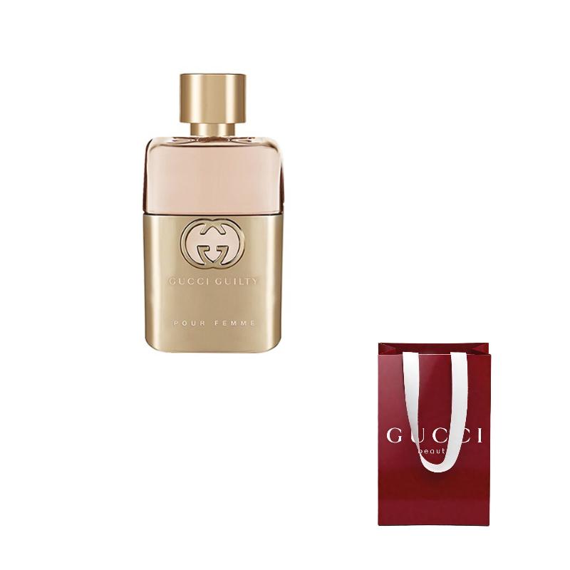 Gucci Guilty Love Женская парфюмерная вода Парфюмы Восточный аккорд Potpourri Парфюмерная вода EDP Апельсин Роза Янтарь