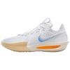Air Zoom GT Cut 3 EP Blueprint Pack Unisex Sneakers White Coconut-Milk Gum-Yellow HJ8205-100