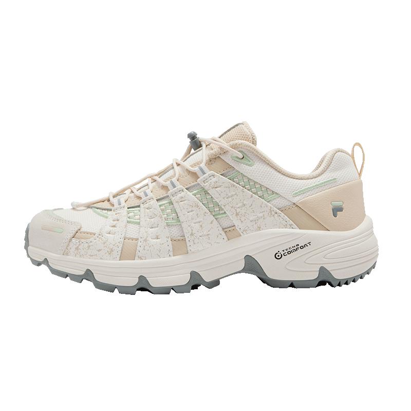 FILA FUSION COMO X 2026 Spring Athletic Sneakers