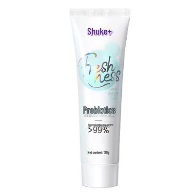 Зубная паста Shuke Fresh с пробиотиками