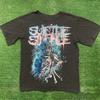 Коллекция подарков для фанатов группы Suicide Silence Хлопковая футболка от S до 5XL K582 Унисекс футболка