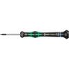 WERA Precision Hexagonal Screwdriver, Inch Size, 0.05" Tip, 40mm Shaft Length, 118074