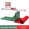 CTDX Sit-and-Reach Test Instrument