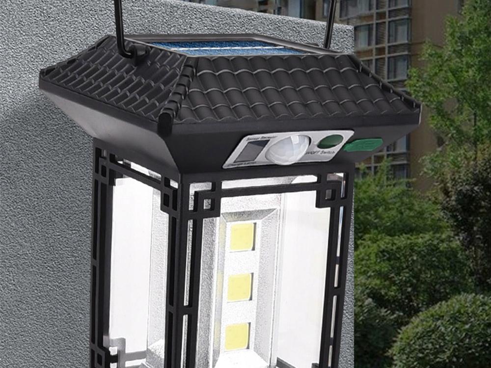 Solar Lamp Cl-T60 (45)
