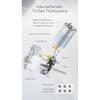 Micro Worm Gear Brushed Motor 5840-555 12v~24v Unidirectional Long D-type Shaft Forward And Reverse Gear Reduction Motor