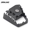 Для BMW F650GS F750GS F800GS R1200GS LC R1250GS F850GS педаль тормоза, увеличенное расширение, удлинитель задней тормозной колодки