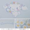 Sanrio In Cinnamoroll 1st Class Blackout Set of Width 100 X Length 192 Blackout Rate Character (SANRIO) [Made Japan] Curtains, 2, Cm, 99.99%,