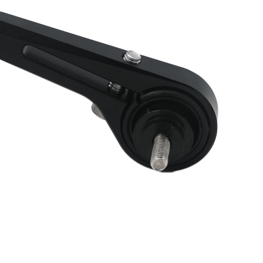 2pcs Motorcycle Handlebars Grips Ends Handle Bar Cap End Plugs for Honda CBR 600RR 900RR 954RR 1000RR RC 51 VFR 800 GL 1800