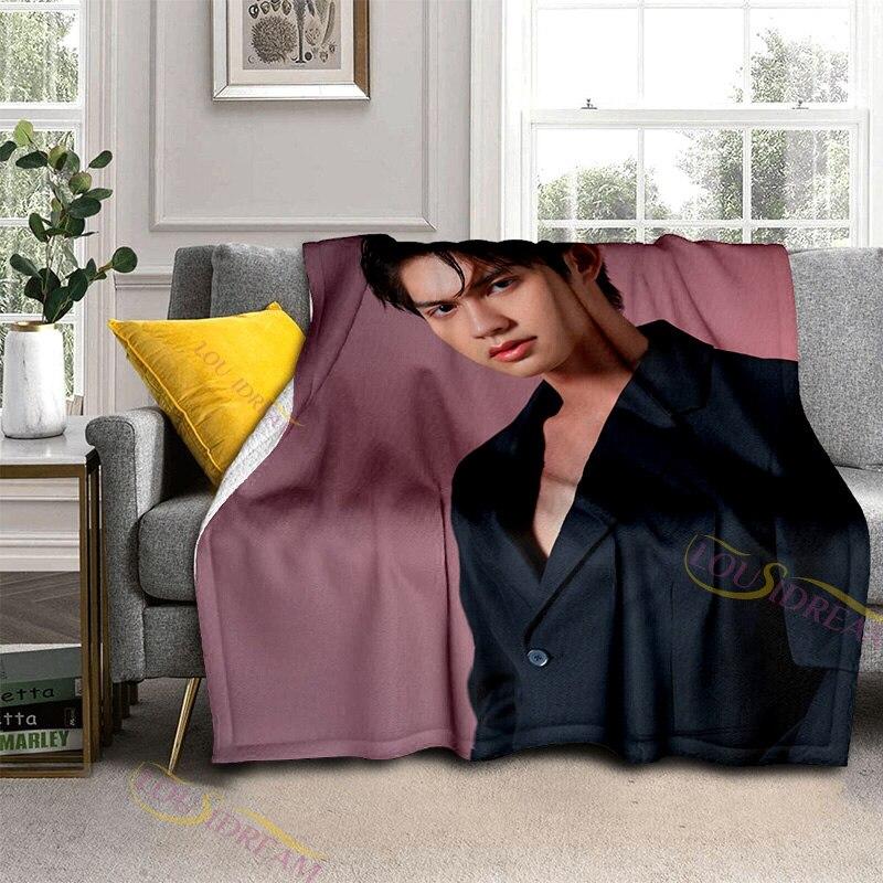 2вместе: Фланелевое одеяло с рисунком серии Сарават, покрывала для ТВ-шоу, одеяло для отдыха, теплое, мягкое, уютное одеяло для дивана-кровати