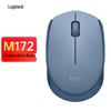 Беспроводная мышь Logitech M172