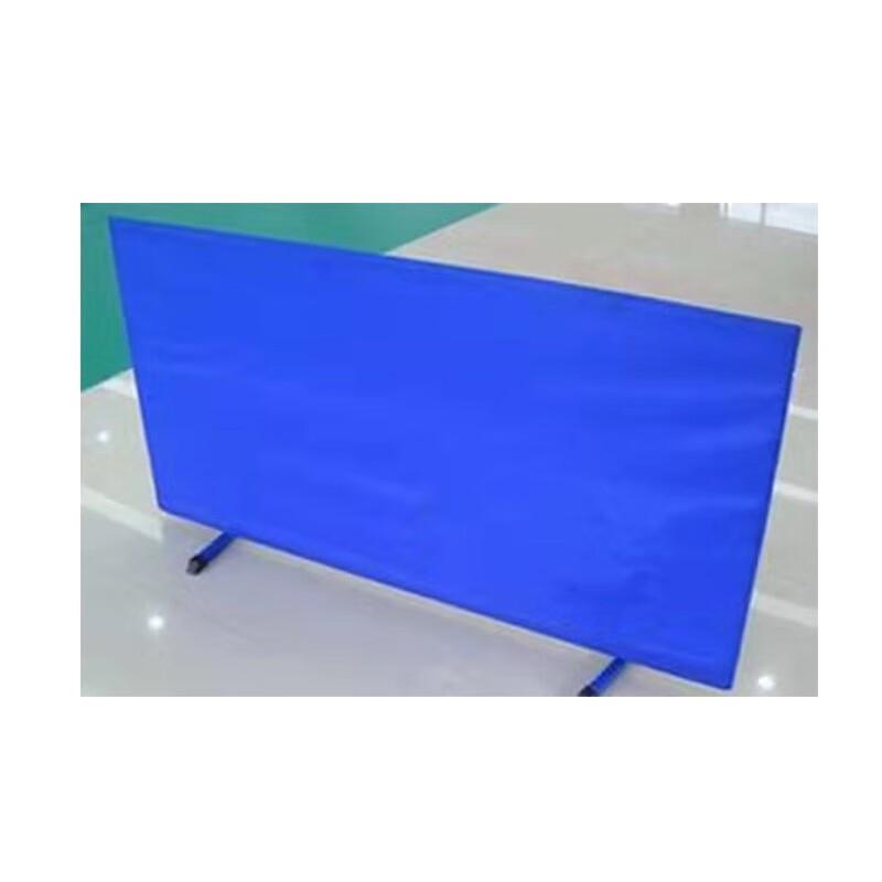 Ganas Table Tennis Barrier