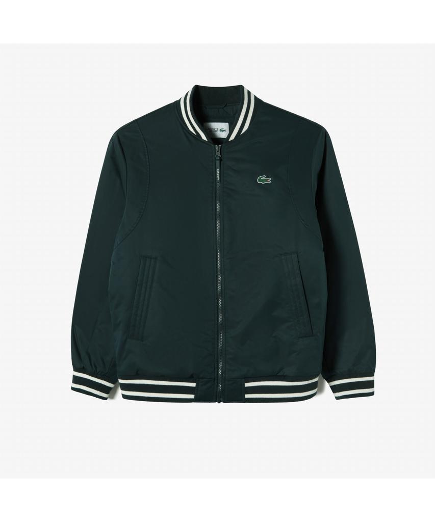 LACOSTE Men'S Padded Stadium Jumper Bh353E-55N Yzp