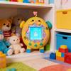 Защитный чехол для электронного питомца, конкретно Tamagotchi Paradise. 360-градусная ударопрочная конструкция защита от падений удобная переноска креативный