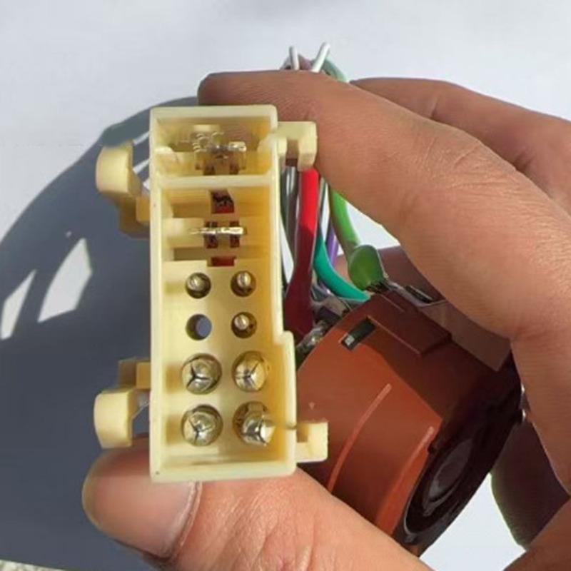 Car Ignition Switch For Cruze For Regal For LaCrosse 61321374967 Car Starter Ignition Switch Replacement Interior Parts