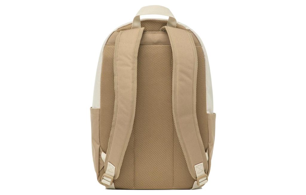 Li Ning Коллекция Sports Life Полиэстеровый Рюкзак Обычный Унисекс Хаки ABST227-2